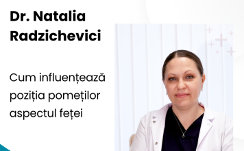 poziția pomeților