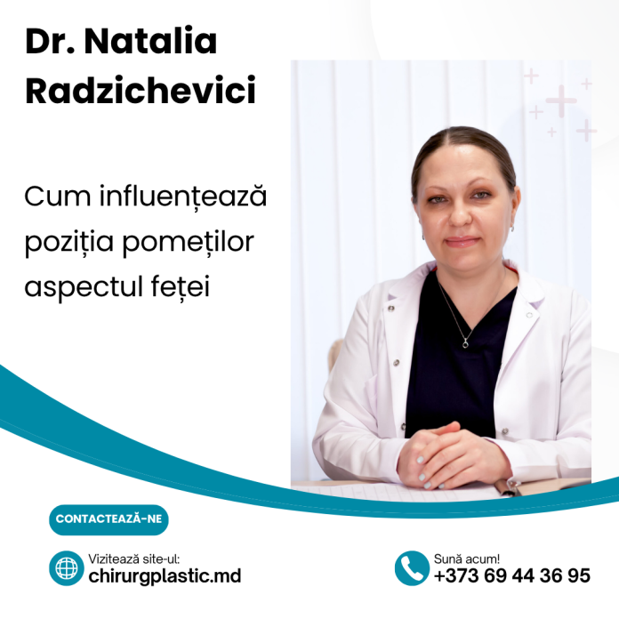 poziția pomeților