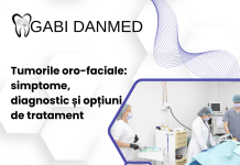 tumorile oro-faciale