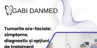 tumorile oro-faciale
