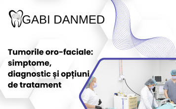 tumorile oro-faciale