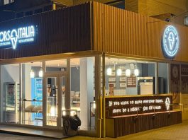 Corso Italia – popasul dulce din Câmpulung Moldovenesc pentru ieșenii aflați în drum prin Bucovina
