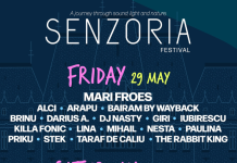 Senzoria festival