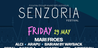 Senzoria festival