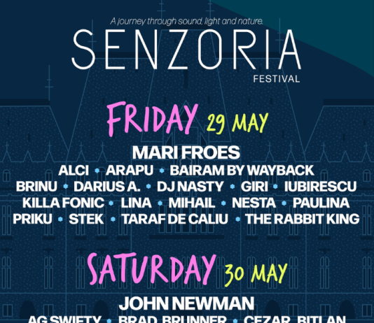 Senzoria festival