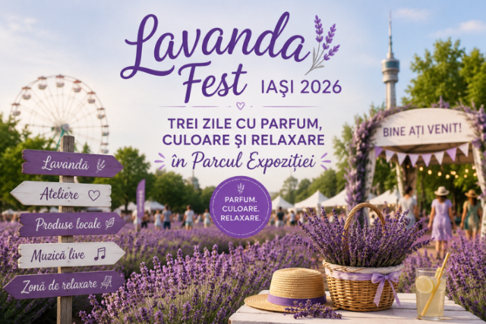 Lavanda Fest