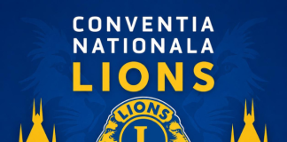 Convenția Națională Lions România în Iași