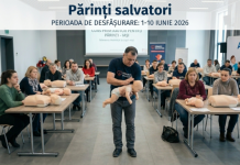 Curs de Prim Ajutor Iași: Tot ce trebuie să știi despre programul Părinți Salvatori curs de prim ajutor iasi Parinti Salvatori