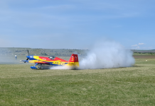 Iasi Air Show 2026