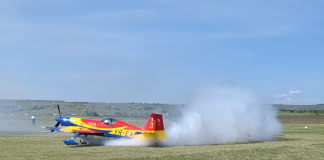 Iasi Air Show 2026