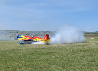 Iasi Air Show 2026