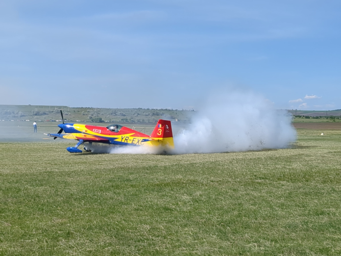 Iasi Air Show 2026