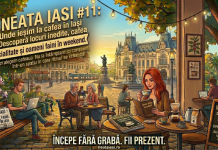 cafenele faine