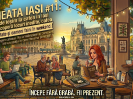 cafenele faine