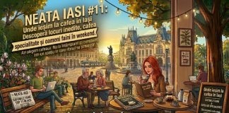 cafenele faine