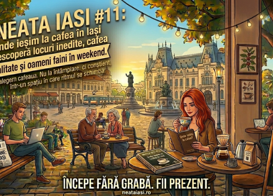 cafenele faine