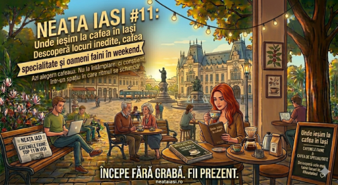 ziua 11 - cafenele faine cafenele faine