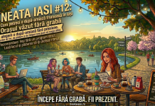 cum petreci o după-amiază frumoasă în Iași
