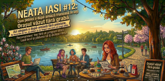 cum petreci o după-amiază frumoasă în Iași