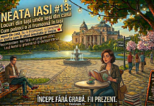 locuri din Iași