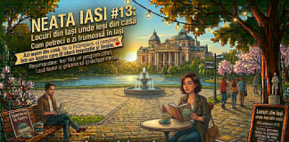 locuri din Iași