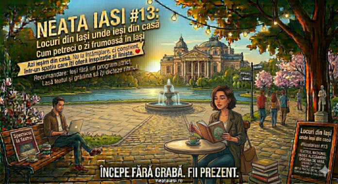ziua 13 locuri din Iași locuri din Iași