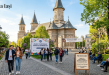 Activități gratuite în Iași: Ghid 20–31 mai | Neața Iași #14 activități gratuite în Iași - ediția Neața Iași