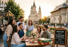 ce faci in iasi cu prietenii