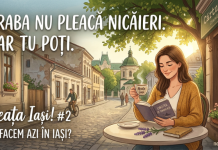 activități relaxante în Iași