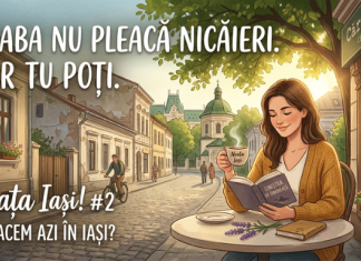 activități relaxante în Iași