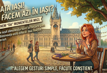 lucruri simple de făcut în Iași
