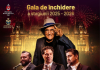 Ce faci săptămâna asta în Iași – afișul concertului Al Bano din Grădina Palas, 4 iulie 2026