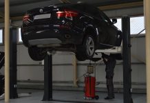 schimb ulei și filtre la Cosmo Motors Iași