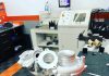 reparații turbosuflante în laboratorul Turbine.ro din Iași