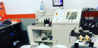 reparații turbosuflante în laboratorul Turbine.ro din Iași
