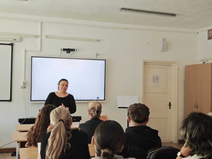 cum-aleg-facultatea-potrivita-atelier-iasi atelier despre cum aleg facultatea, cu absolvenți de liceu și un consilier în carieră
